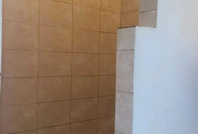 Apartament cu 2 camere nedecomandat în Petricani - 6