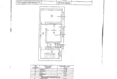 Casă individuală cu 11 camere cu Canalizare în Central - 56