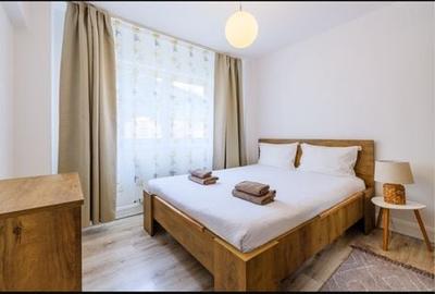 Apartament cu 2 camere decomandat în Drumul Carului - 4