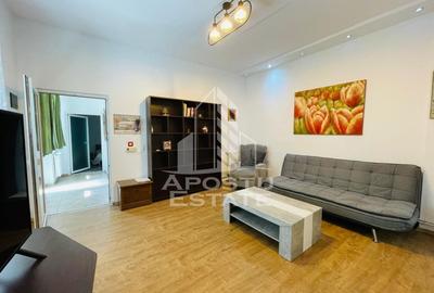 Casă individuală cu 3 camere cu Teren 10 Mp în Ultracentral - 2