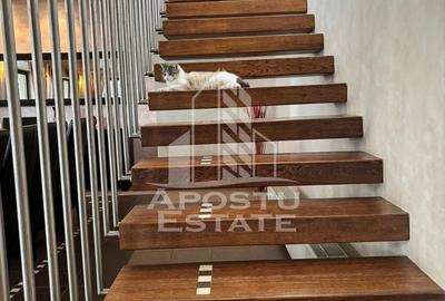 Casă individuală cu 6 camere cu Teren 700 Mp în Mehala - 14
