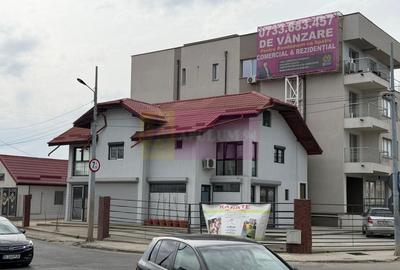 Casă individuală cu 6 camere cu Teren 370 Mp în Cățelu - 35
