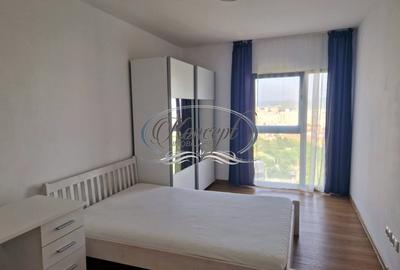 Apartament cu 3 camere semidecomandat, mobilat în Zorilor - 3