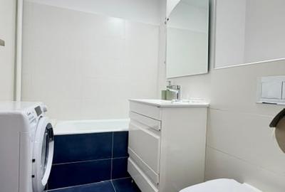 Apartament cu 2 camere semidecomandat în Iancului - 8