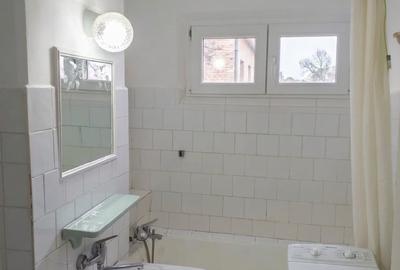 Apartament cu 2 camere semidecomandat, mobilat în Podu Roș - 8