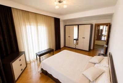 Apartament cu 4 camere decomandat, mobilat în Faleza Nord - 8