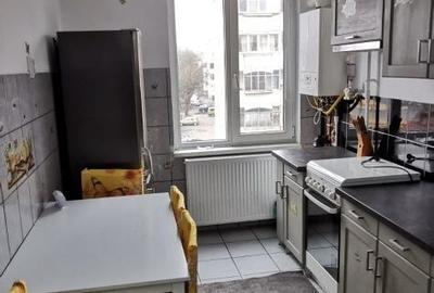 Apartament cu 3 camere decomandat în Tudor - 3
