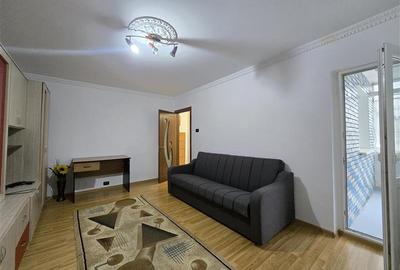 Apartament cu 2 camere decomandat în Nord