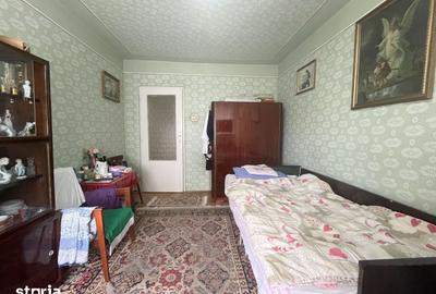 Apartament cu 2 camere în Circumvalațiunii - 5