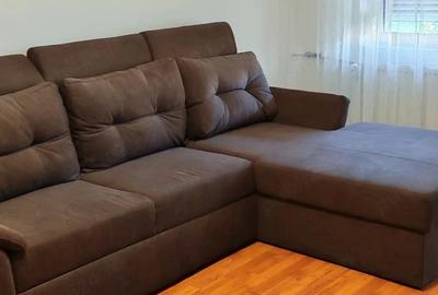 Apartament cu 2 camere decomandat în Crângași - 5