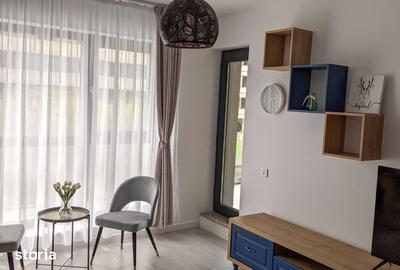 Apartament cu 2 camere decomandat în Central - 2