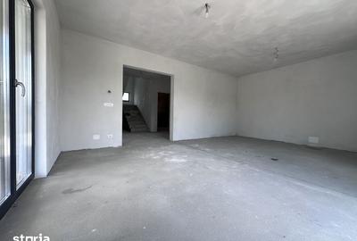 Casă cu 4 camere cu Teren 406 Mp în Ulmi - 17