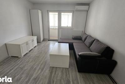 Apartament cu 2 camere, mobilat în Olimpia-Stadion - 2