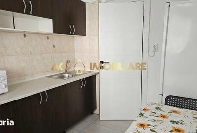 Apartament cu 2 camere în Crângași
