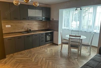 Apartament cu 3 camere semidecomandat în Cetate - 1