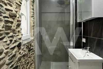 Casă individuală cu 2 camere cu Canalizare în Săliște - 15