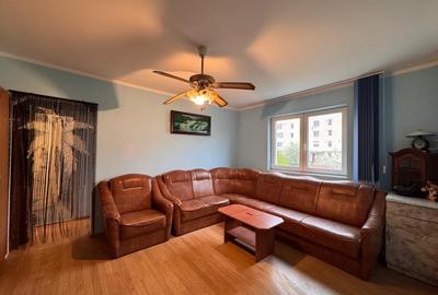 Apartament cu 2 camere semidecomandat, mobilat în Codlea - 2