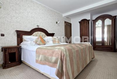 Duplex cu 6 camere cu Teren 306 Mp în Central - 9