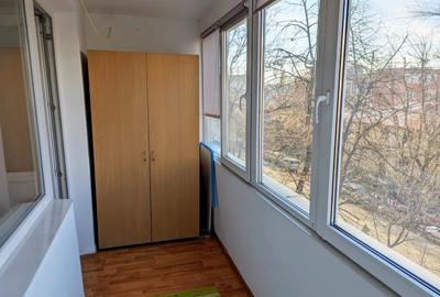 Apartament cu 3 camere semidecomandat în Obor - 9