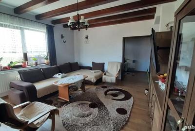 Casă cu 5 camere cu Teren 1000 Mp în Central - 5
