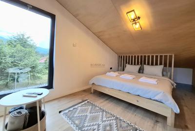 Hotel/Pensiune, de 42 mp, în Tarcău - 10