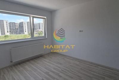Apartament cu 2 camere decomandat în Apărătorii Patriei
