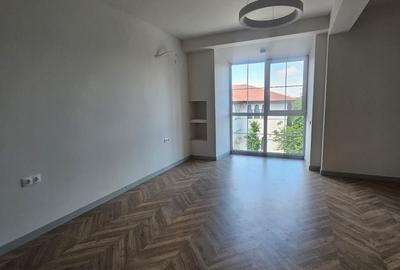 Duplex cu 4 camere cu Canalizare în Nord-Est - 11
