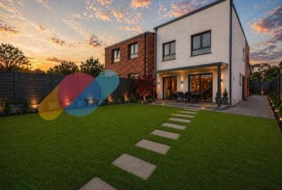 Duplex cu 5 camere cu Canalizare în Dezmir - 1