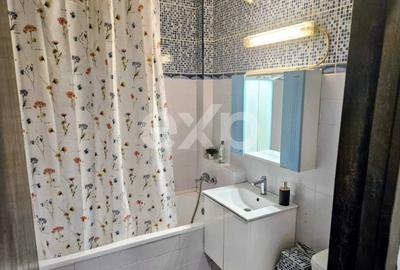 Apartament cu 2 camere decomandat, mobilat în Mănăștur - 7