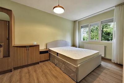 Apartament cu 2 camere semidecomandat, mobilat în Gării - 3
