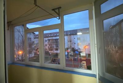 Garsonieră în Calea Romanului - 2
