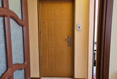 Apartament cu 2 camere semidecomandat în Central - 5