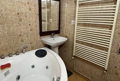 Casă cu 3 camere cu Teren 100 Mp în Centrul Istoric