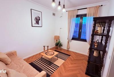 Apartament cu 2 camere în Central - 2