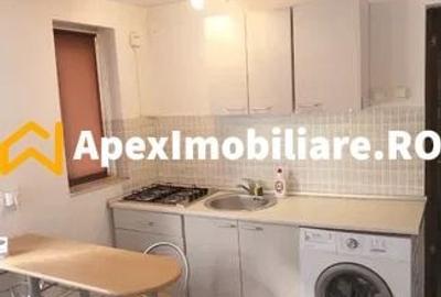 Garsonieră semidecomandată în Crângași