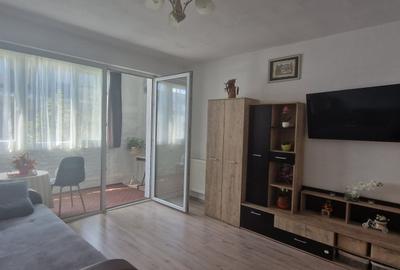 Garsonieră decomandată, mobilată în Florești - 2