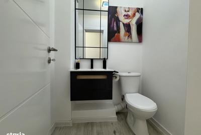 Apartament cu 3 camere decomandat în Nicolae Titulescu - 7