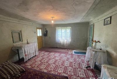 Casă individuală cu 3 camere în Vest - 8