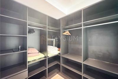 Apartament cu 4 camere decomandat, mobilat în Primăverii - 26