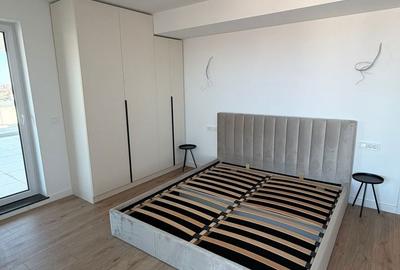 Apartament cu 2 camere în Bucureștii Noi - 3