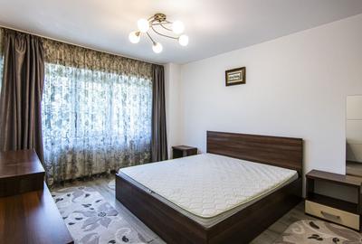 Apartament cu 2 camere decomandat, mobilat în Lujerului