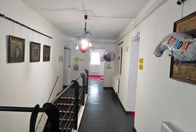 Spațiu comercial, de 704 mp, în Nord - 4