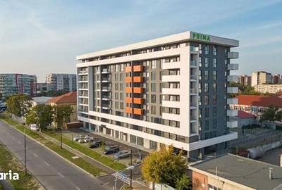 Spațiu comercial, de 52 mp, în Orașul Nou - 1