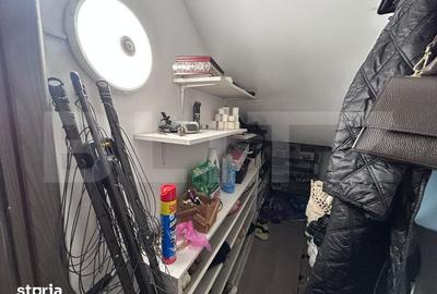 Casă cu 4 camere cu Teren 400 Mp în Malu Mare - 15