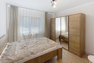 Apartament cu 3 camere decomandat, mobilat în Mănăștur - 3