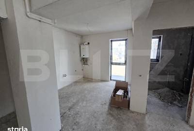 Apartament cu 2 camere în Unirii - 1