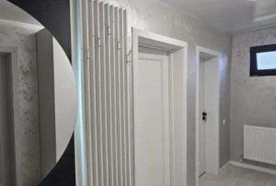 Casă cu 3 camere cu Teren 800 Mp în Păulești