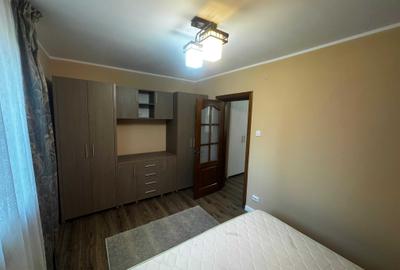 Apartament cu 2 camere semidecomandat în Central - 1