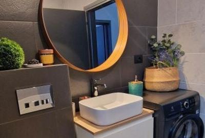 Casă cu 4 camere cu Teren 330 Mp în Chiajna - 2