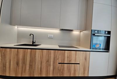 Apartament cu 2 camere decomandat, mobilat în Tomis Plus - 20